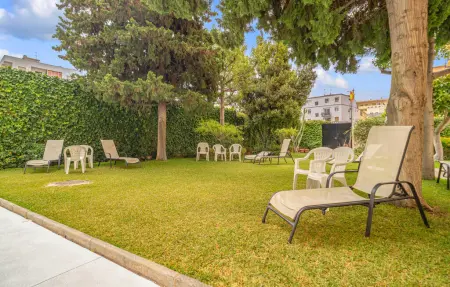 Appartement 7 personnes à Fuengirola - Photo 12