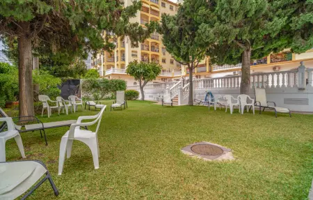 Appartement 7 personnes à Fuengirola - Photo 13