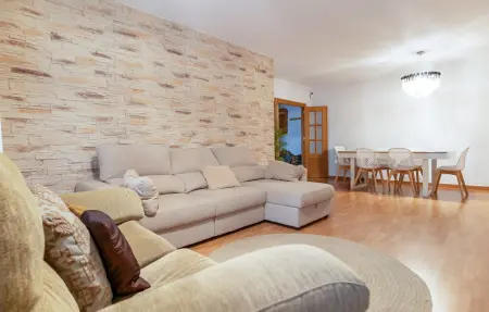 Appartement 7 personnes à Fuengirola - Photo 14