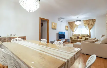 Appartement 7 personnes à Fuengirola - Photo 15
