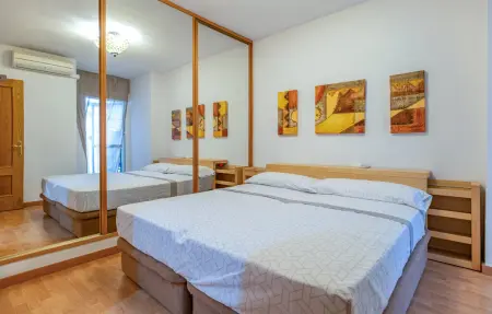Appartement 7 personnes à Fuengirola - Photo 16
