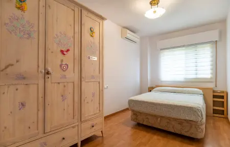 Appartement 7 personnes à Fuengirola - Photo 17