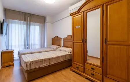 Appartement 7 personnes à Fuengirola - Photo 18