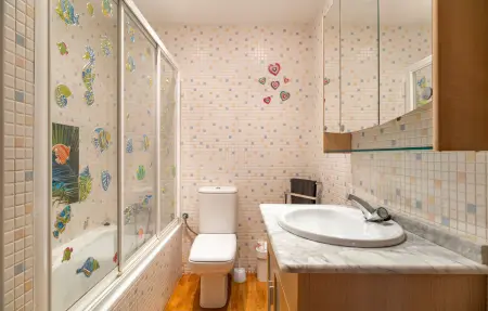 Appartement 7 personnes à Fuengirola - Photo 19