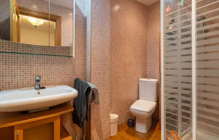 Appartement 7 personnes à Fuengirola - Photo 20