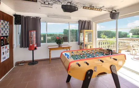 Maison 6 personnes à Bessas - Photo 21