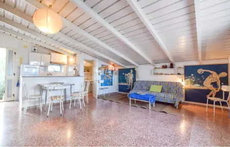 Appartement 5 personnes à Marina di Caronia - Photo 1