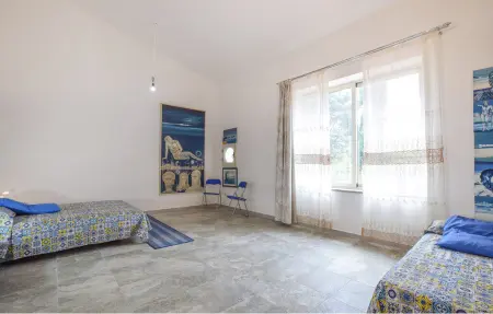 Appartement 5 personnes à Marina di Caronia - Photo 3