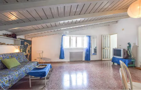 Appartement 5 personnes à Marina di Caronia - Photo 8