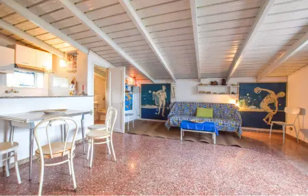 Appartement 5 personnes à Marina di Caronia - Photo 9