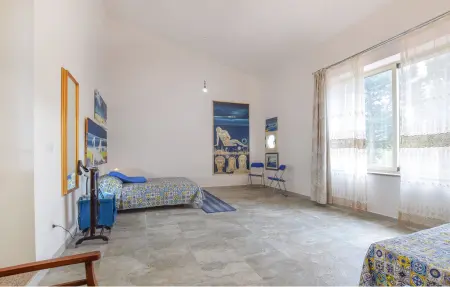 Appartement 5 personnes à Marina di Caronia - Photo 10