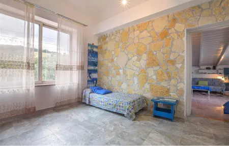 Appartement 5 personnes à Marina di Caronia - Photo 12