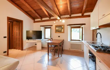 Ca' Fortuzzi, Appartement 5 personnes à Marzabotto - Photo 2