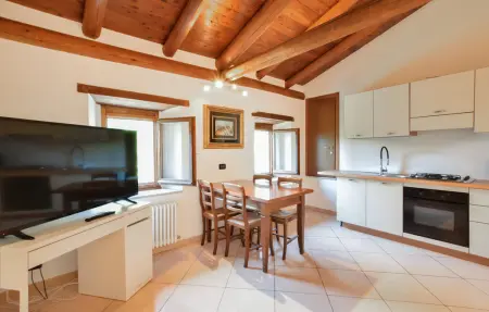Ca' Fortuzzi, Appartement 5 personnes à Marzabotto - Photo 3