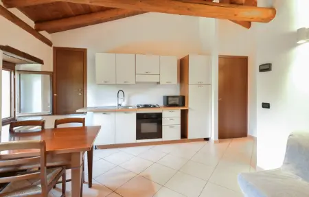 Ca' Fortuzzi, Appartement 5 personnes à Marzabotto - Photo 4