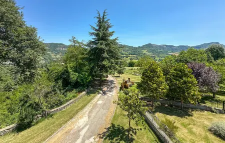 Ca' Fortuzzi, Appartement 5 personnes à Marzabotto - Photo 6