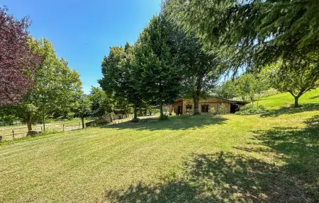Ca' Fortuzzi, Appartement 5 personnes à Marzabotto - Photo 7