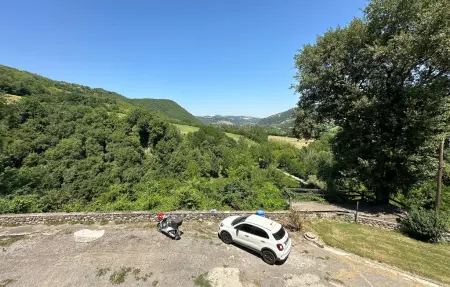Ca' Fortuzzi, Appartement 5 personnes à Marzabotto - Photo 9