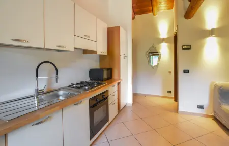 Ca' Fortuzzi, Appartement 5 personnes à Marzabotto - Photo 10