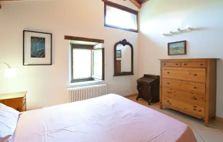 Ca' Fortuzzi, Appartement 5 personnes à Marzabotto - Photo 12