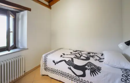 Ca' Fortuzzi, Appartement 5 personnes à Marzabotto - Photo 13