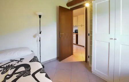 Ca' Fortuzzi, Appartement 5 personnes à Marzabotto - Photo 14