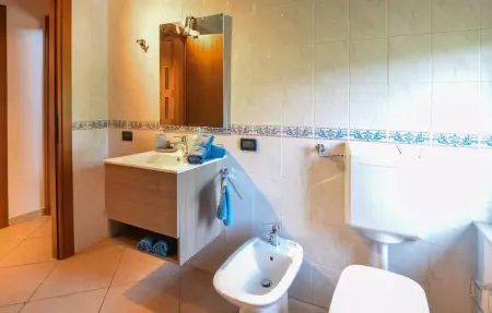 Ca' Fortuzzi, Appartement 5 personnes à Marzabotto - Photo 16