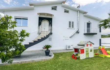 Maison 7 personnes à Partinico - Photo 1