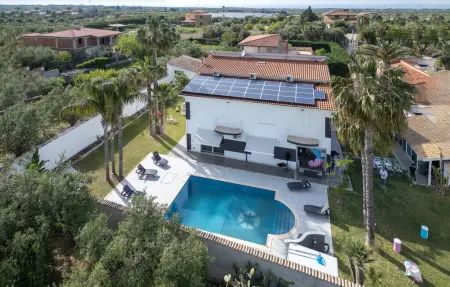 Maison 7 personnes à Partinico - Photo 10