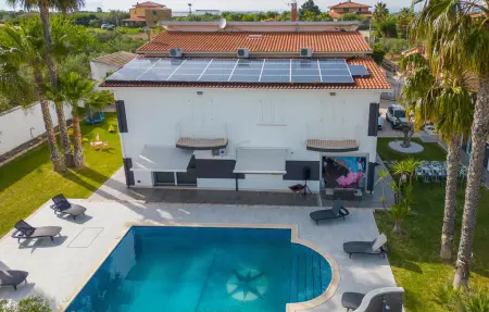 Maison 7 personnes à Partinico - Photo 11