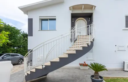 Maison 7 personnes à Partinico - Photo 12