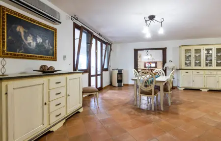 Maison 7 personnes à Partinico - Photo 14