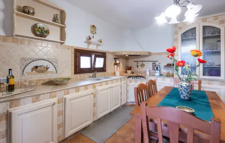 Maison 7 personnes à Partinico - Photo 16