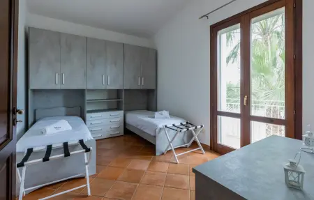 Maison 7 personnes à Partinico - Photo 21