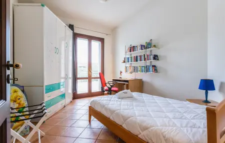 Maison 7 personnes à Partinico - Photo 24
