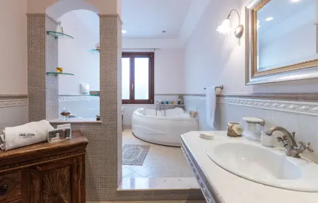 Maison 7 personnes à Partinico - Photo 25