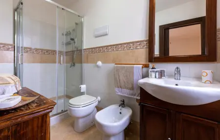 Maison 7 personnes à Partinico - Photo 26