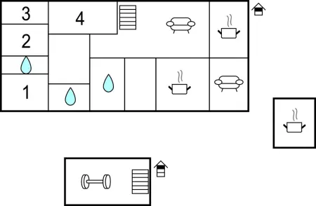 Maison 7 personnes à Partinico - Photo 31