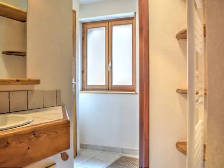 Studio au centre de Morzine avec balcon et WIFI, Appartement 2 personnes à Morzine - Photo 8
