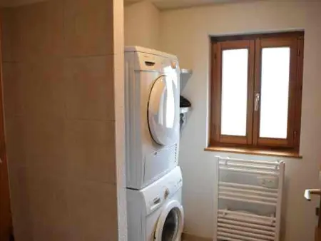 Studio au centre de Morzine avec balcon et WIFI, Appartement 2 personnes à Morzine - Photo 12