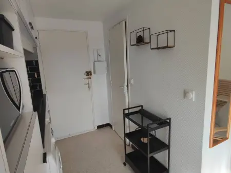 Studio 2 étoiles avec loggia et proche des thermes - Photo 4