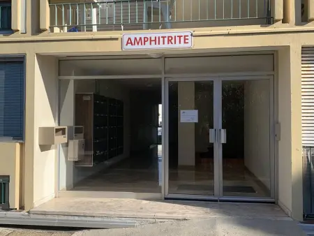 Studio 2 étoiles avec loggia et proche des thermes - Photo 9