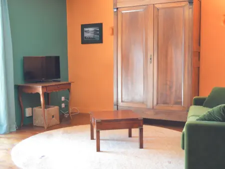 Maison vigneronne rénovée avec charme à Loupian - Photo 8