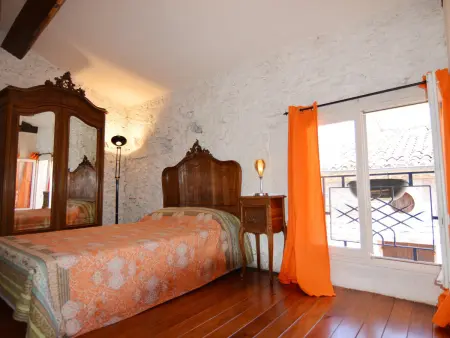 Maison vigneronne rénovée avec charme à Loupian - Photo 9