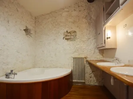 Maison vigneronne rénovée avec charme à Loupian - Photo 10