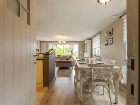 Rust achter de Kust, Charmante maison de vacances avec jardin privé - Photo 2