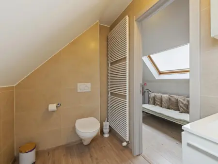 Rust achter de Kust, Charmante maison de vacances avec jardin privé - Photo 10
