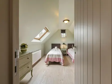 Rust achter de Kust, Charmante maison de vacances avec jardin privé - Photo 11