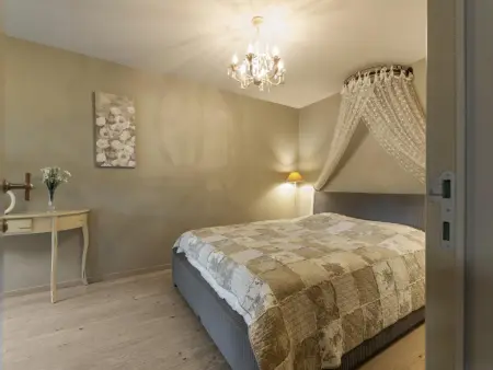 Rust achter de Kust, Charmante maison de vacances avec jardin privé - Photo 13