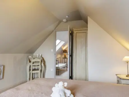Rust achter de Kust, Charmante maison de vacances avec jardin privé - Photo 17